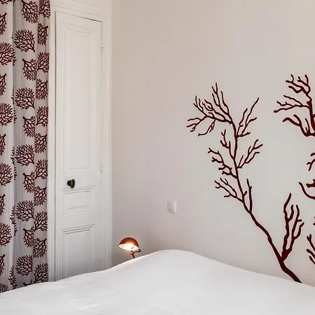 Apartamento Front De Mer Et Coeur De Ville Biarriz