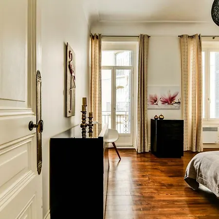 Apartamento Front De Mer Et Coeur De Ville