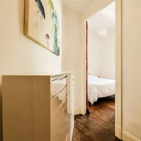 Front De Mer Et Coeur De Ville Appartement