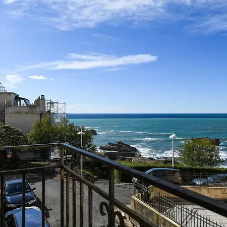 Front De Mer Et Coeur De Ville Apartman *