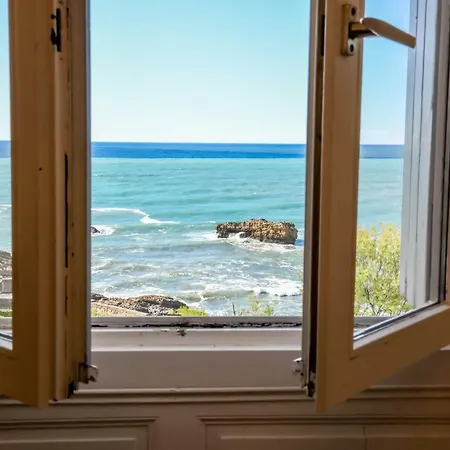 Apartman Front De Mer Et Coeur De Ville